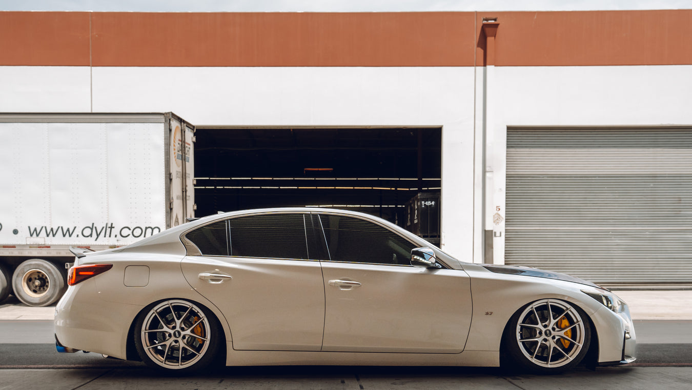 All Q50 Product