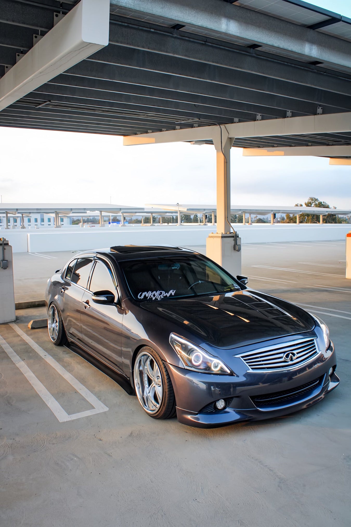 G37 Product