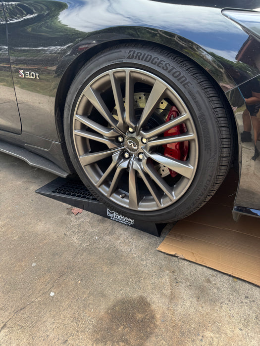 Megan racing Low profile ramps