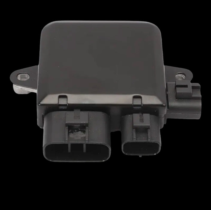 Engine Cooling Fan Module