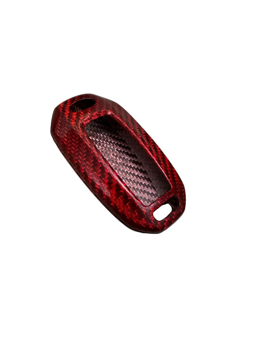 Infiniti/Nissan carbon fiber key fob case