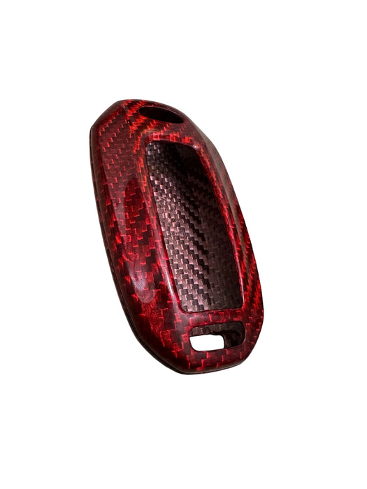 Infiniti/Nissan carbon fiber key fob case
