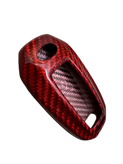 Infiniti/Nissan carbon fiber key fob case