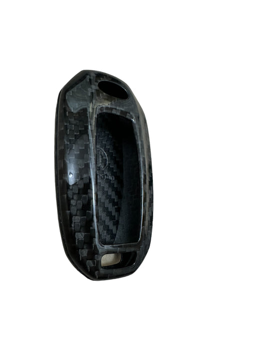 Infiniti/Nissan carbon fiber key fob case