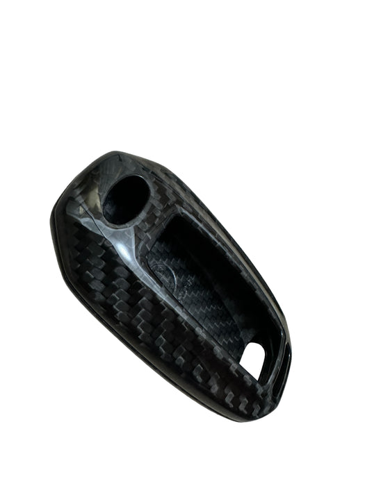 Infiniti/Nissan carbon fiber key fob case