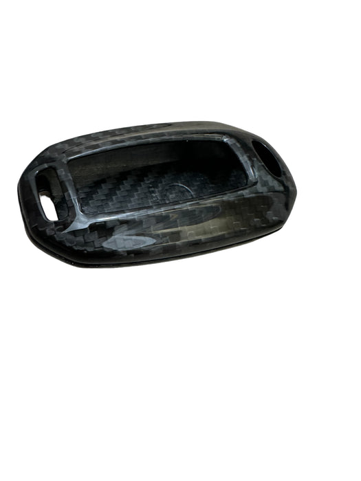 Infiniti/Nissan carbon fiber key fob case