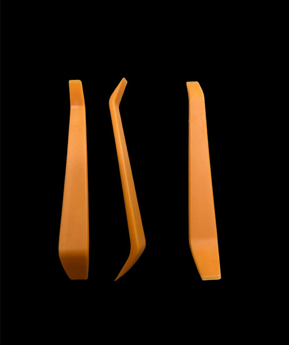 Plastic pry tool (3 pack)