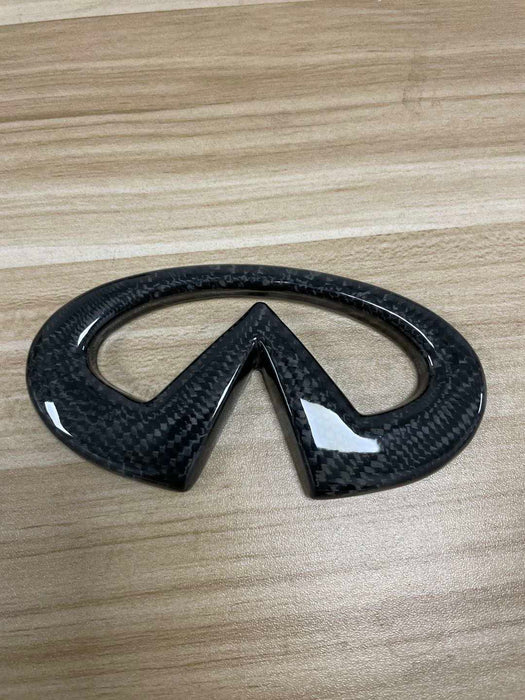 Carbon fiber over lay