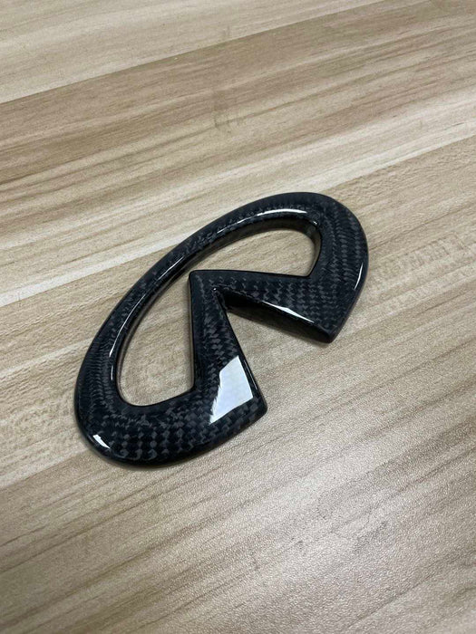 Carbon fiber over lay