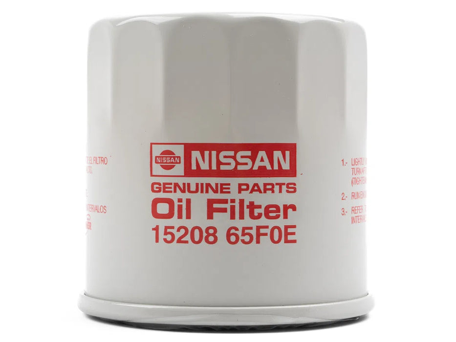 Nissan Oil Filter
