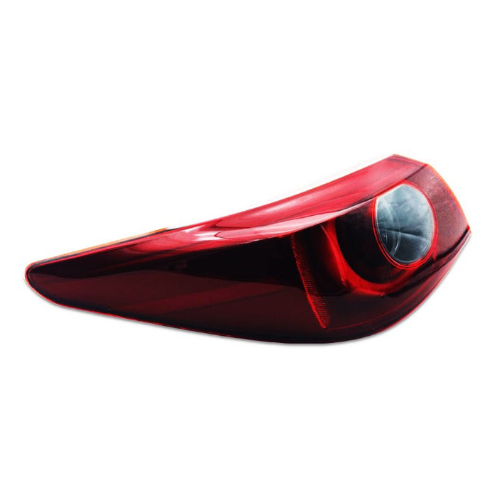 V37 Japanese style Tail light 2014-17 & 18+