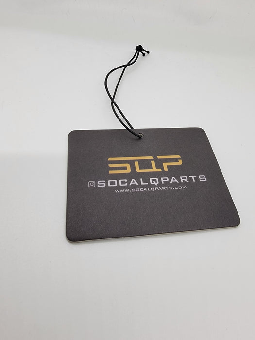 Socalqparts air freshener