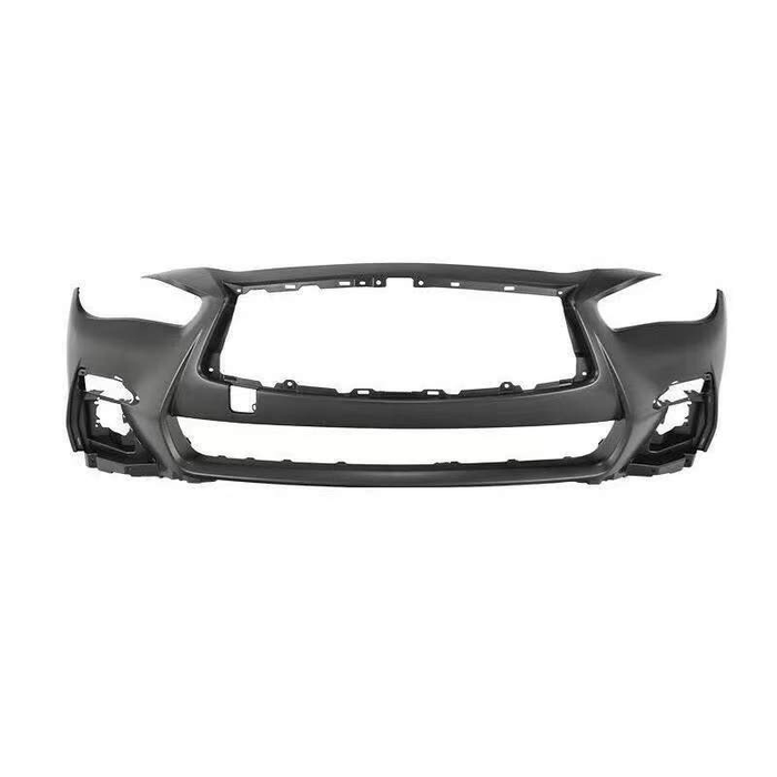 Q50 Redsport/Silversport bumper
