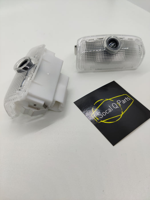 Q50/ Q60 / Q70 / G37 Door puddle lights