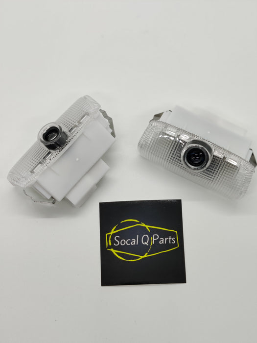 Q50/ Q60 / Q70 / G37 Door puddle lights