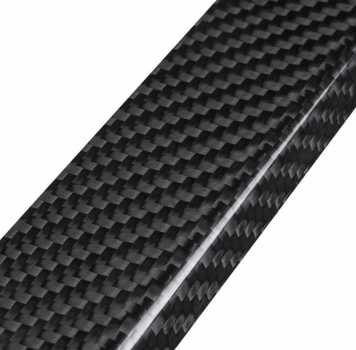 Full Carbon license plate frame