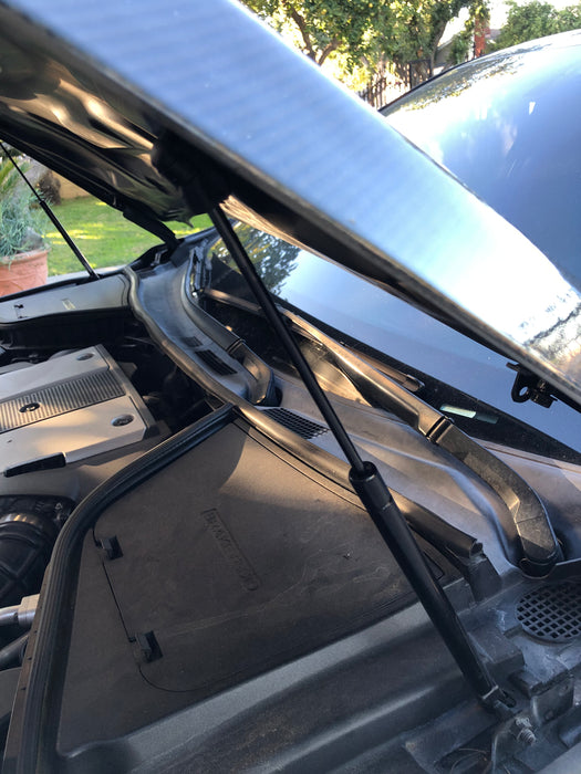Q50 Gas Hood Struts (All Years)