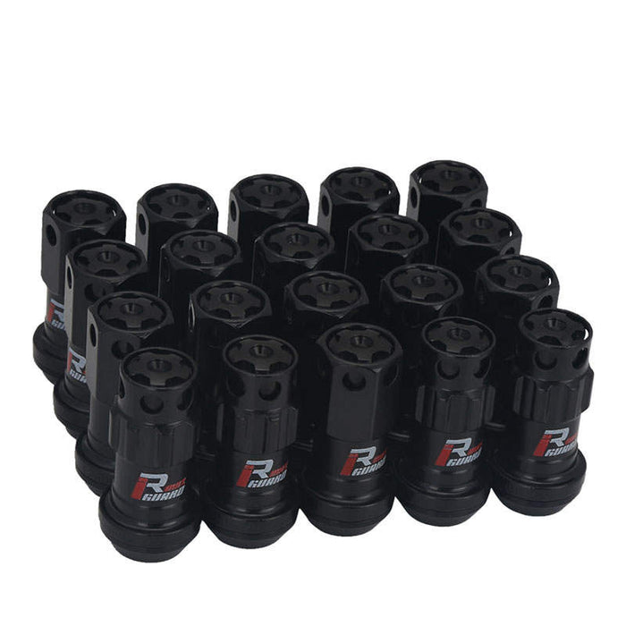 Project kics lugs (steel)