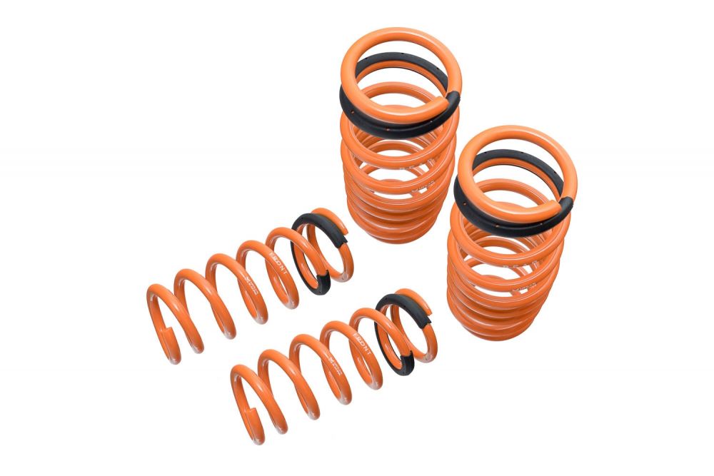 Infiniti Q50/Q50T 14+ RWD only Lowering Springs