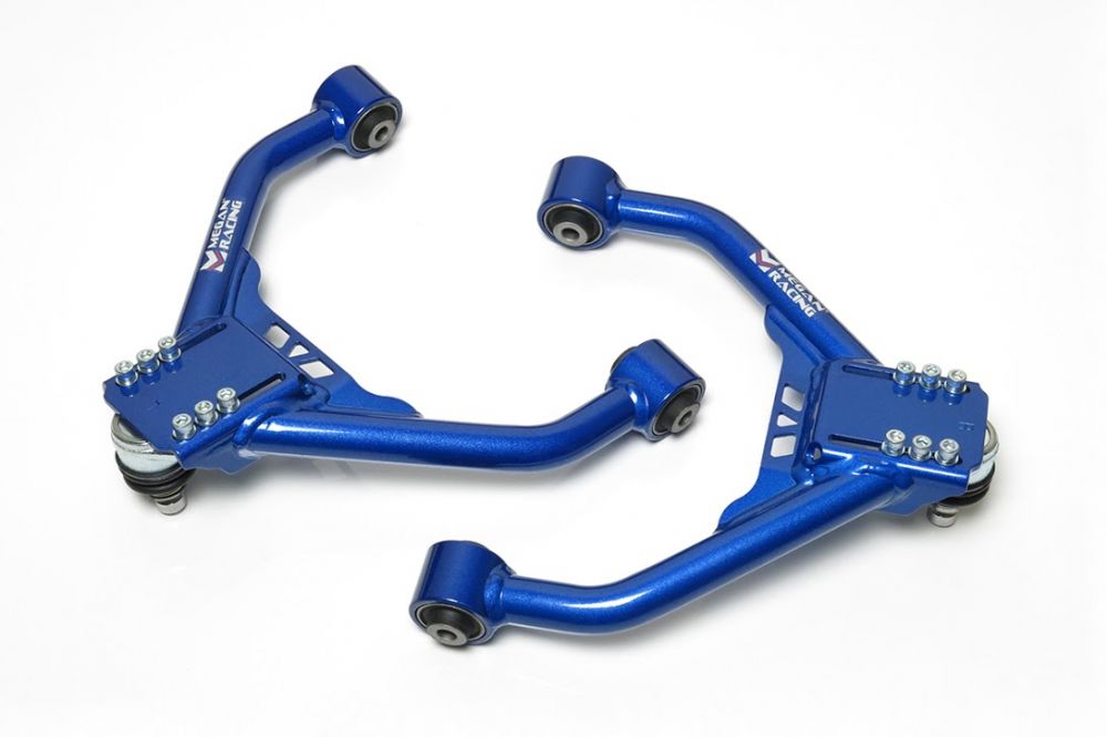 Front Upper Camber Kit for Infiniti Q50 2014+