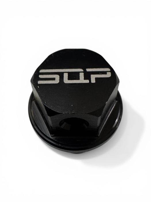 SQP Magnetic Oil Drain Plug