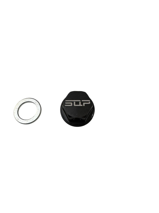 SQP Magnetic Oil Drain Plug