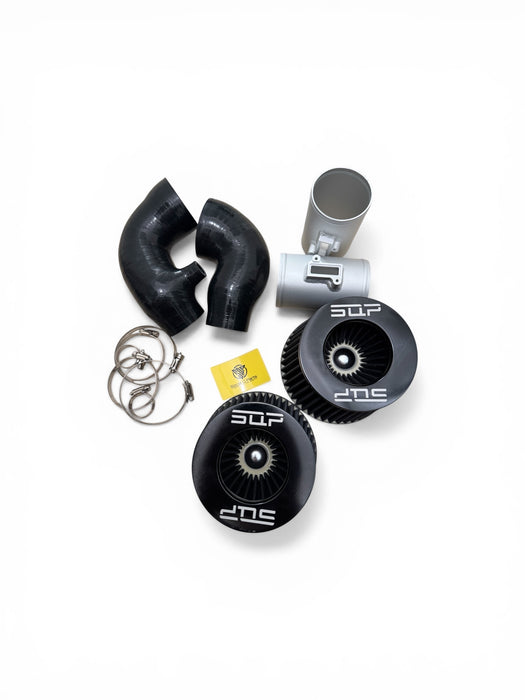 SQP Vr30 Intake kit