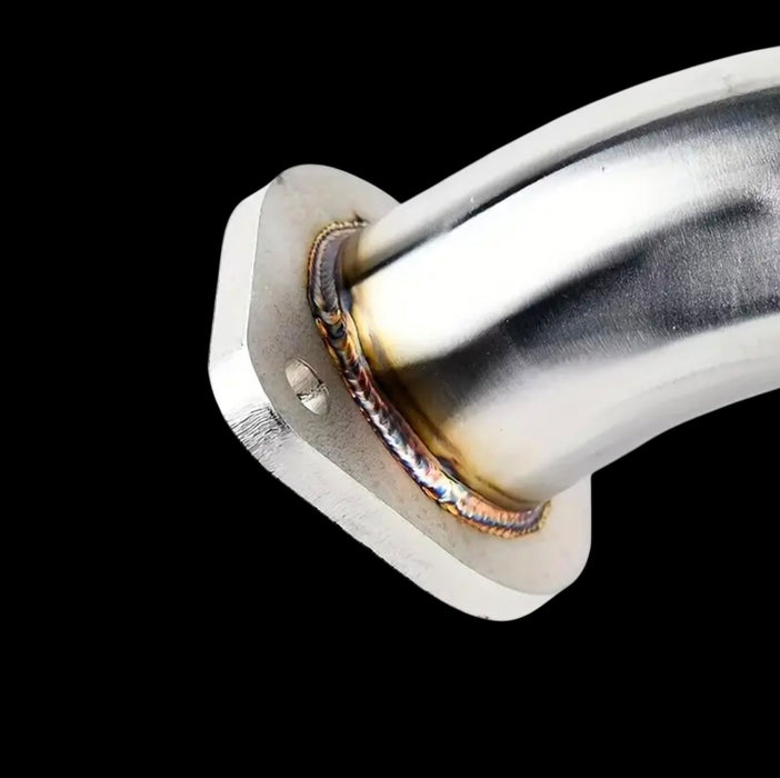 2008-2013 G37 Axle Back