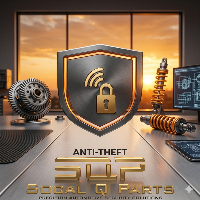 Anti theft service