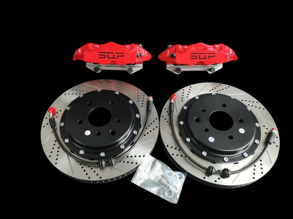 SQP BBK Upgrade kit