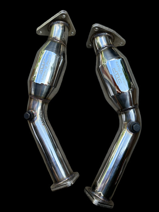 Infiniti/Nissan Vq Down pipe