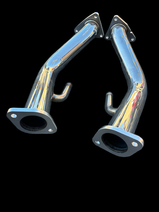 Infiniti/Nissan Vq Down pipe