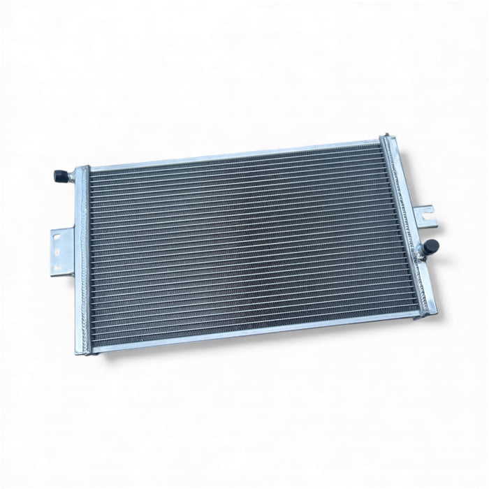 SQP Track Edition Heat exchanger