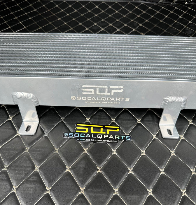 SQP High Capacity Heat Exchanger Q50/Q60