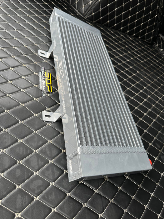 SQP High Capacity Heat Exchanger Q50/Q60