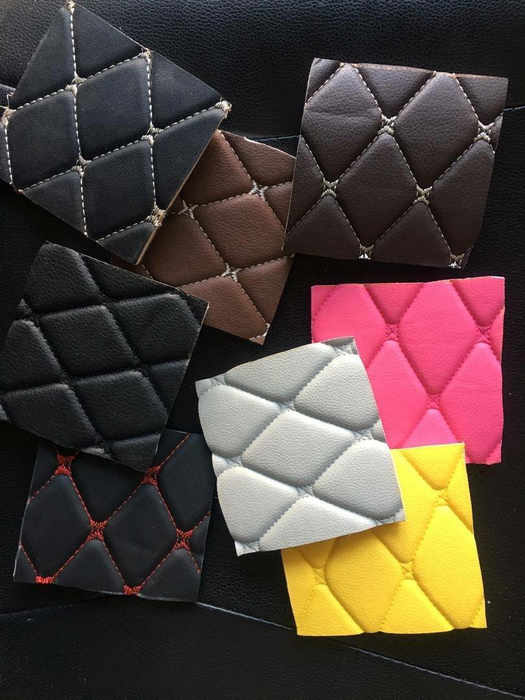 Q50 interior floor mats