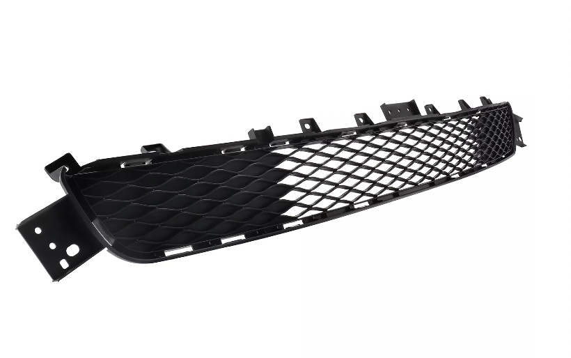 Q50 front bumper lower grill — Socal Q Parts