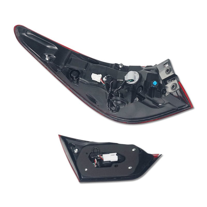 V37 Japanese style Tail light 2014-17 & 18+ — Socal Q Parts V37 Japanese style Tail light 2014-17 & 18+ — Socal Q Parts