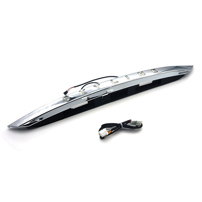 Skyline Light up replacement trim