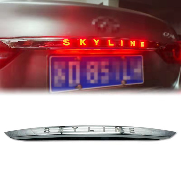 Skyline Light up replacement trim