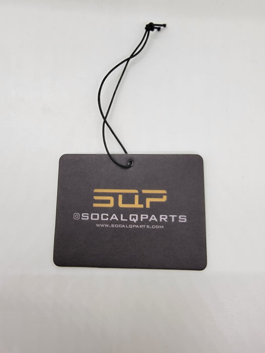 Socalqparts air freshener