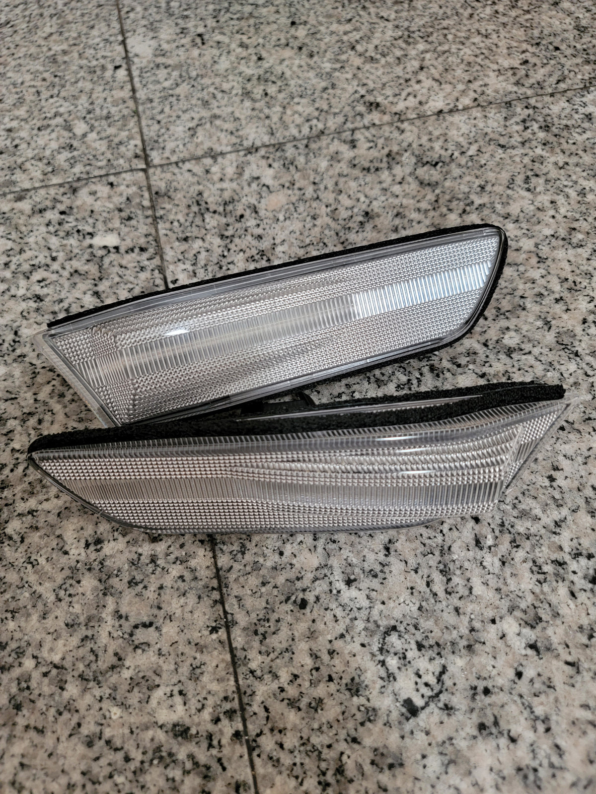 G35 coupe side markers ( Amber Variant ) — Socal Q Parts