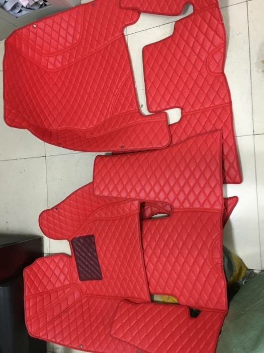 Q50 interior floor mats