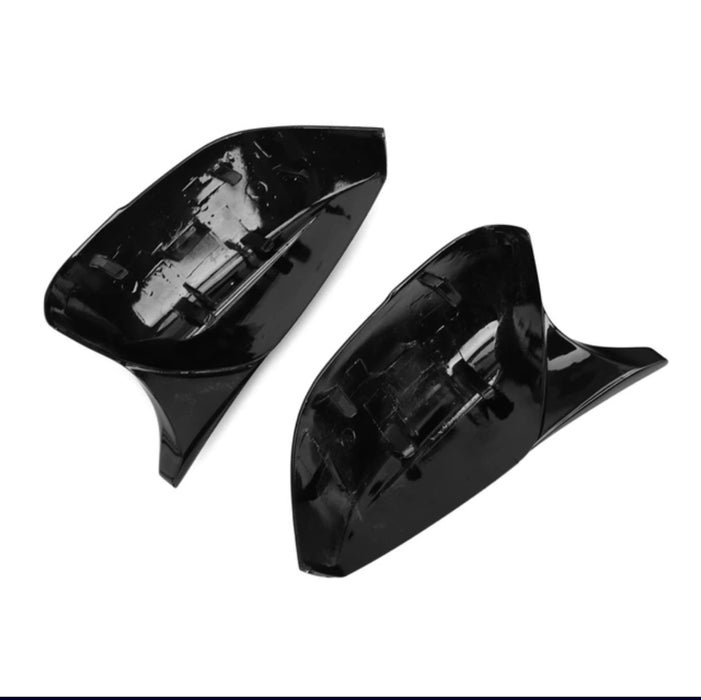 Q50 M Style Mirror Cap