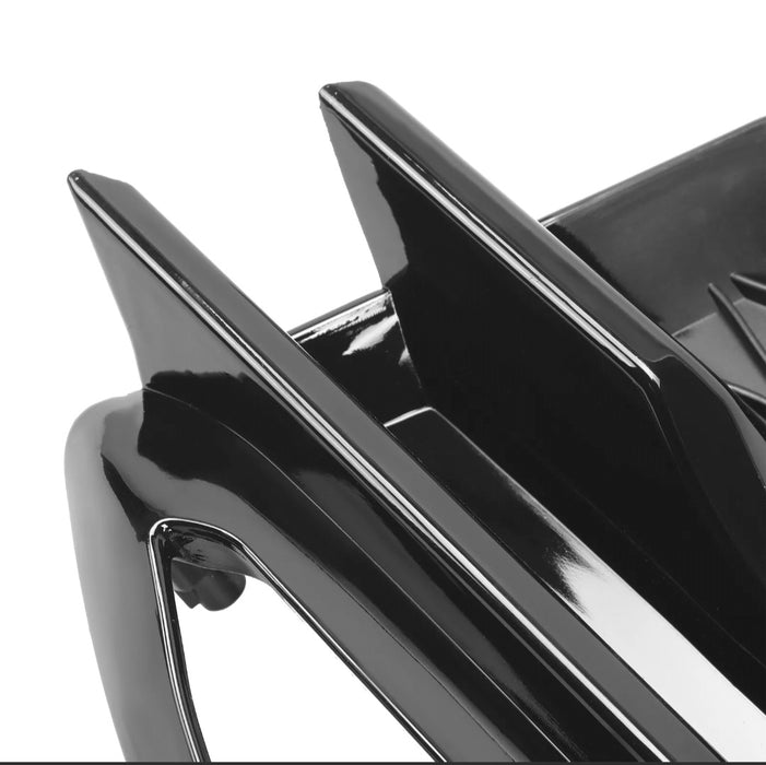 2014-17 regular sport front bumper fog  pieces