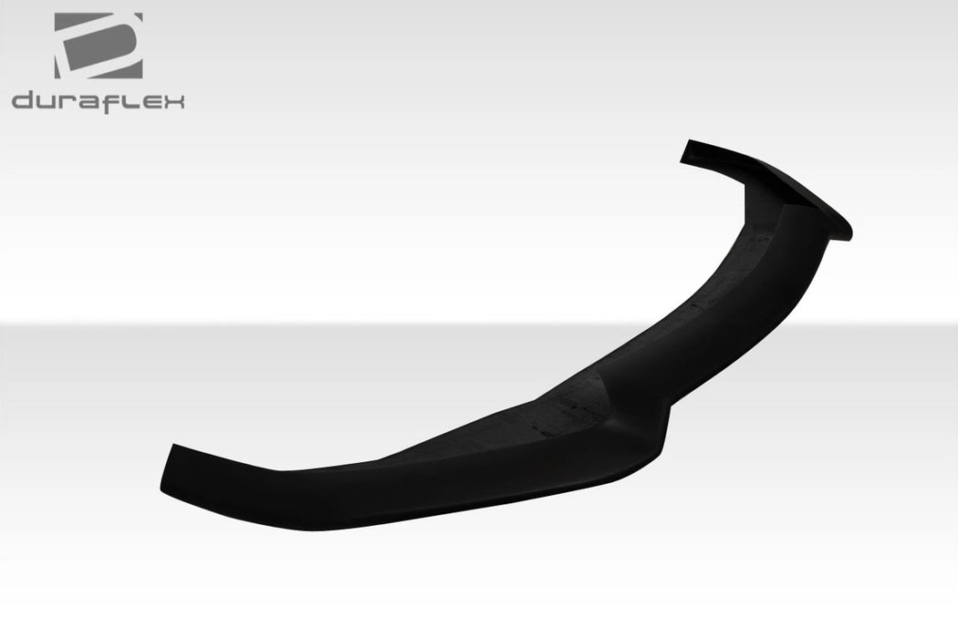 2017-2022 Infiniti Q60 Duraflex AP Front Lip Under Spoiler 1 Piece ...