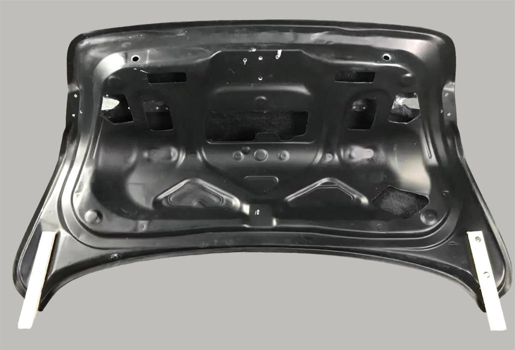 Q50 PSM style trunk