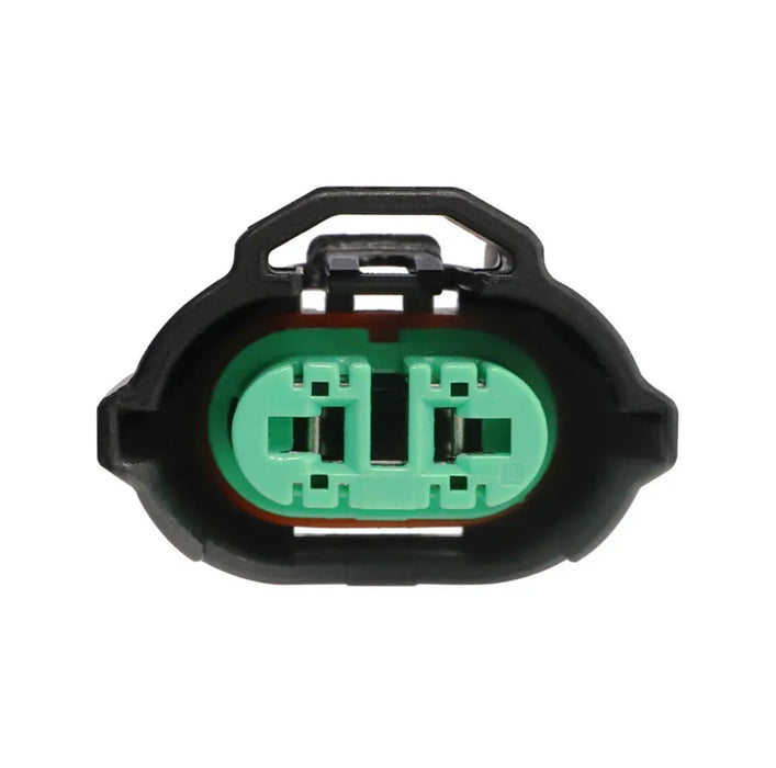 Q50 fog light harness plug