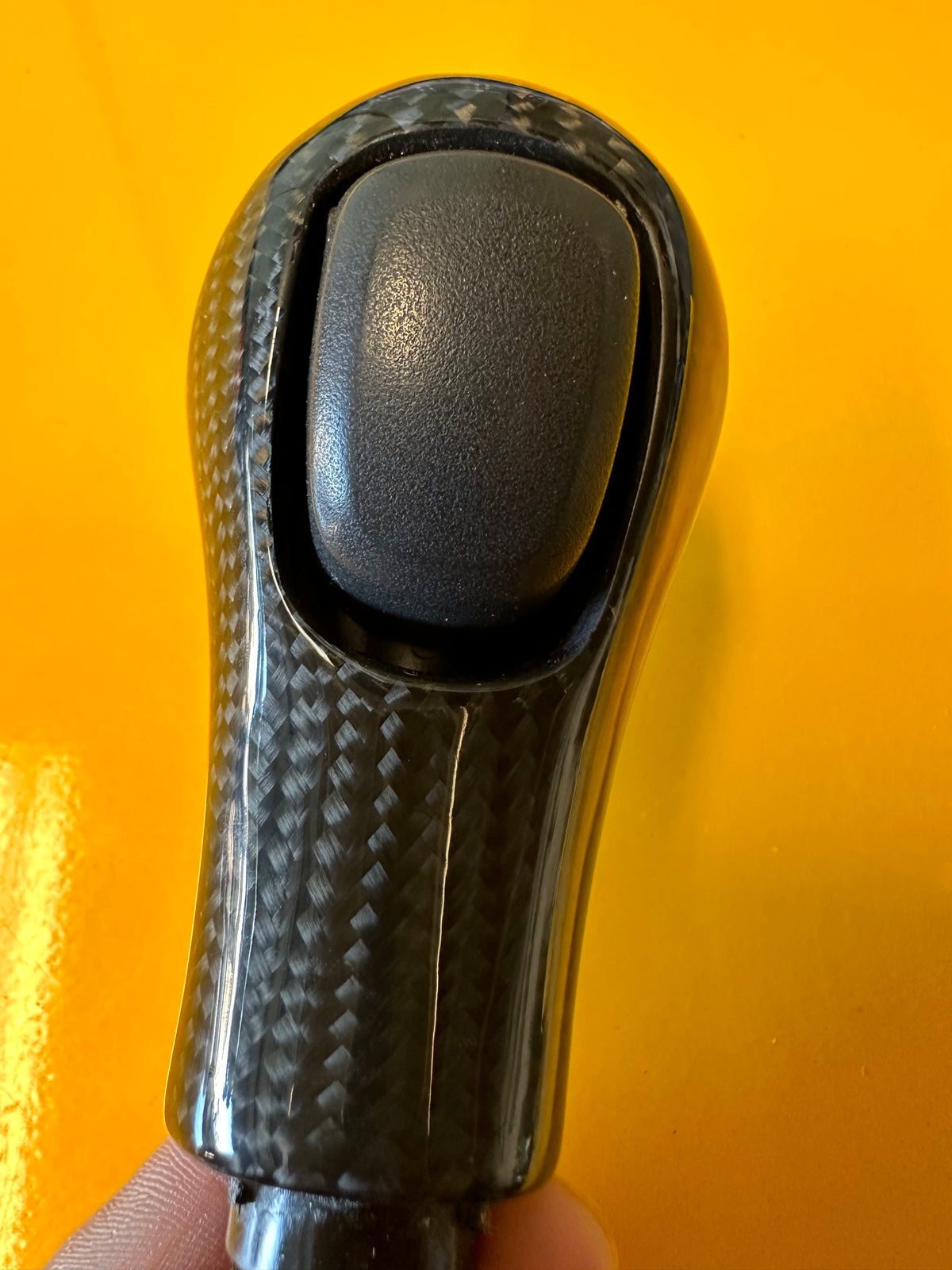 G37 custom shift knob — Socal Q Parts
